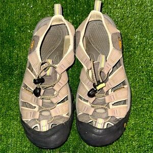 Keen sandals Slip On Rugged Outdoor Shoes